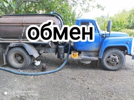 ЗИЛ 131, объемом двигателя 6 л и пробегом 0 тыс. км за 2500 $, фото 1 на Automoto.ua
