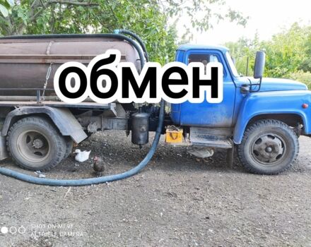 ЗИЛ 131, объемом двигателя 6 л и пробегом 0 тыс. км за 2500 $, фото 1 на Automoto.ua