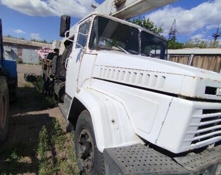 ЗІЛ 131, об'ємом двигуна 6 л та пробігом 0 тис. км за 27500 $, фото 1 на Automoto.ua