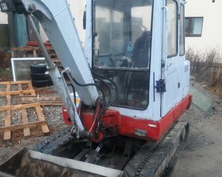 ЗИЛ 131, объемом двигателя 6 л и пробегом 0 тыс. км за 13500 $, фото 1 на Automoto.ua