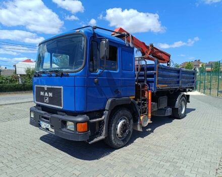 ЗИЛ 131, объемом двигателя 6 л и пробегом 0 тыс. км за 36500 $, фото 1 на Automoto.ua