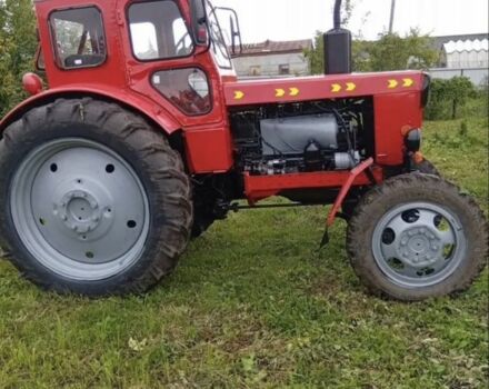 ЗІЛ 131, об'ємом двигуна 6 л та пробігом 0 тис. км за 1900 $, фото 1 на Automoto.ua