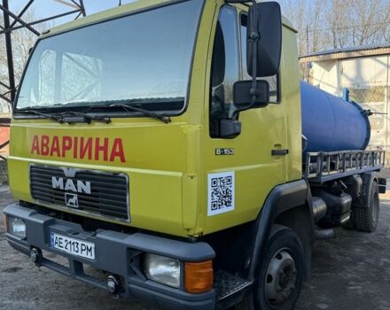 ЗІЛ 131, об'ємом двигуна 6 л та пробігом 0 тис. км за 14000 $, фото 1 на Automoto.ua