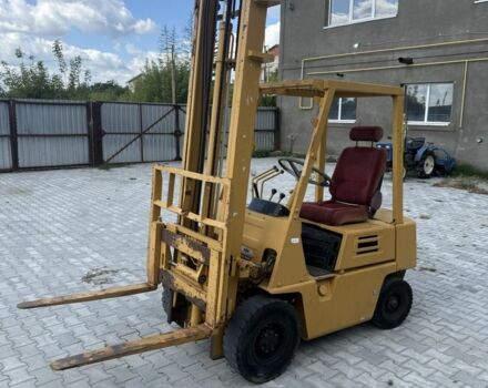 ЗИЛ 131, объемом двигателя 6 л и пробегом 0 тыс. км за 4300 $, фото 1 на Automoto.ua