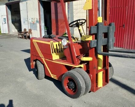 ЗІЛ 131, об'ємом двигуна 6 л та пробігом 0 тис. км за 2475 $, фото 1 на Automoto.ua