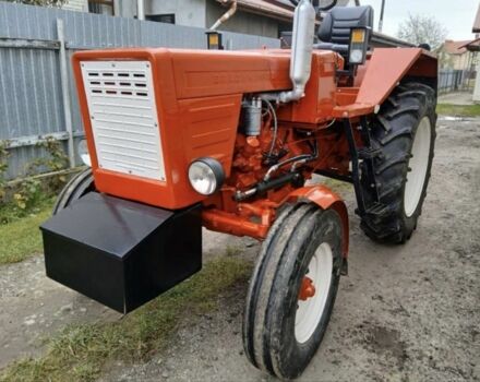 ЗИЛ 131, объемом двигателя 6 л и пробегом 0 тыс. км за 1898 $, фото 1 на Automoto.ua