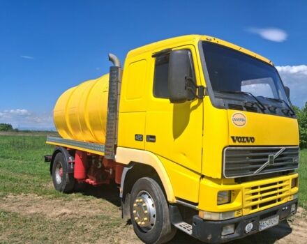 ЗІЛ 131, об'ємом двигуна 6 л та пробігом 0 тис. км за 27500 $, фото 1 на Automoto.ua