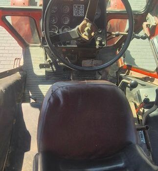 ЗИЛ 131, объемом двигателя 6 л и пробегом 0 тыс. км за 5800 $, фото 1 на Automoto.ua