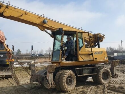 ЗІЛ 131, об'ємом двигуна 6 л та пробігом 0 тис. км за 49900 $, фото 1 на Automoto.ua