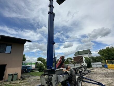 ЗІЛ 131, об'ємом двигуна 6 л та пробігом 0 тис. км за 849 $, фото 1 на Automoto.ua