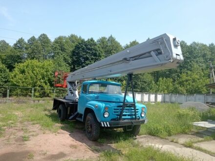 ЗІЛ 131 1996 у Вінниці на Automoto.ua ЗІЛ 131, об'ємом двигуна 6 л та пробігом 0 тис. км за 12128 $, фото 1 на Automoto.ua