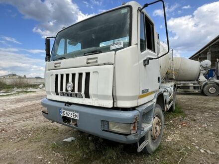 ЗИЛ 131, объемом двигателя 6 л и пробегом 0 тыс. км за 25400 $, фото 1 на Automoto.ua