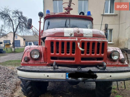 ЗИЛ 131 1997 в Кропивницком (Кировограде) на Automoto.ua ЗИЛ 131, объемом двигателя 0 л и пробегом 16 тыс. км за 4100 $, фото 1 на Automoto.ua