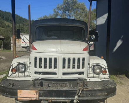 ЗИЛ 131, объемом двигателя 0 л и пробегом 16 тыс. км за 5000 $, фото 1 на Automoto.ua