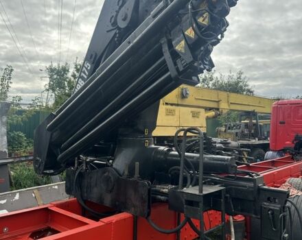 ЗИЛ 131, объемом двигателя 6 л и пробегом 0 тыс. км за 17000 $, фото 1 на Automoto.ua