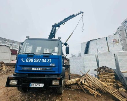 ЗИЛ 131, объемом двигателя 6 л и пробегом 0 тыс. км за 22000 $, фото 1 на Automoto.ua