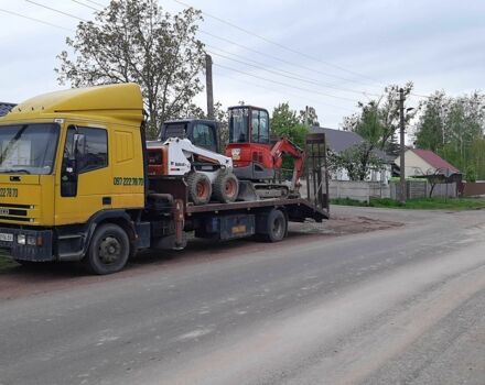 ЗИЛ 131, объемом двигателя 6 л и пробегом 0 тыс. км за 18500 $, фото 1 на Automoto.ua