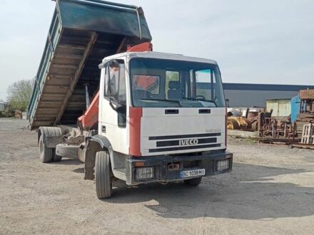 ЗИЛ 131, объемом двигателя 6 л и пробегом 0 тыс. км за 19700 $, фото 1 на Automoto.ua