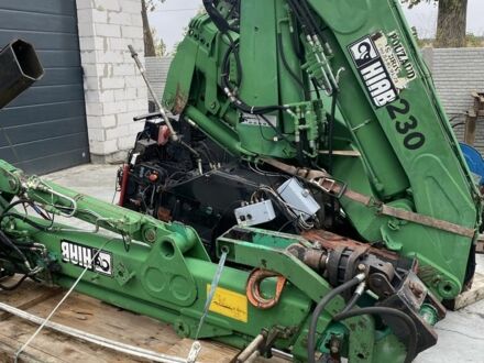 ЗІЛ 131 1999 у Києві на Automoto.ua ЗІЛ 131, об'ємом двигуна 6 л та пробігом 0 тис. км за 18000 $, фото 1 на Automoto.ua