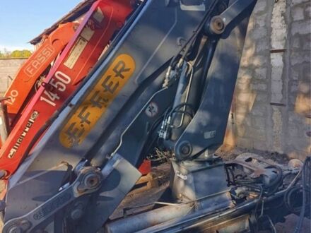 ЗІЛ 131, об'ємом двигуна 6 л та пробігом 0 тис. км за 7800 $, фото 1 на Automoto.ua