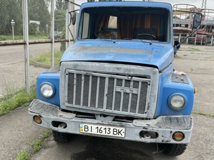 ЗІЛ 131 1999 у Кременчуге на Automoto.ua ЗІЛ 131, об'ємом двигуна 6 л та пробігом 0 тис. км за 2185 $, фото 1 на Automoto.ua