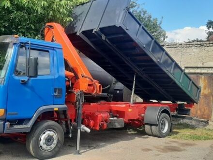 ЗИЛ 131, объемом двигателя 6 л и пробегом 0 тыс. км за 39000 $, фото 1 на Automoto.ua