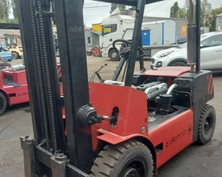 ЗИЛ 131, объемом двигателя 6 л и пробегом 0 тыс. км за 6550 $, фото 1 на Automoto.ua