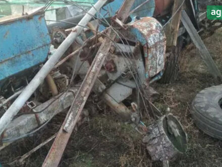 ЗІЛ 131 2000 у Полтаві на Automoto.ua ЗІЛ 131, об'ємом двигуна 6 л та пробігом 0 тис. км за 607 $, фото 1 на Automoto.ua