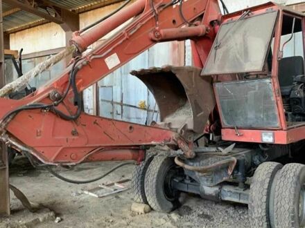 ЗІЛ 131, об'ємом двигуна 6 л та пробігом 0 тис. км за 7279 $, фото 1 на Automoto.ua