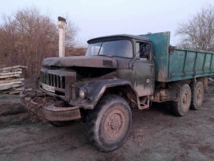 ЗИЛ 131, объемом двигателя 0 л и пробегом 0 тыс. км за 5200 $, фото 1 на Automoto.ua