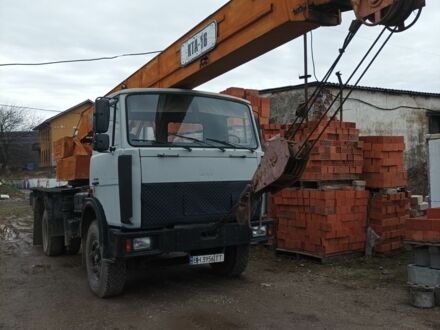 ЗИЛ 131, объемом двигателя 6 л и пробегом 0 тыс. км за 25000 $, фото 1 на Automoto.ua