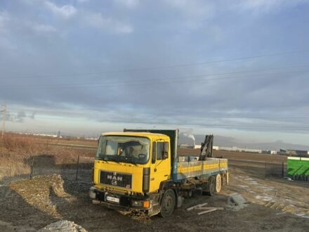 ЗИЛ 131 2003 в Мукачеве на Automoto.ua ЗИЛ 131, объемом двигателя 6 л и пробегом 0 тыс. км за 20000 $, фото 1 на Automoto.ua