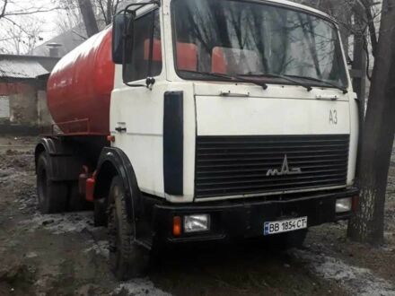 ЗІЛ 131, об'ємом двигуна 6 л та пробігом 0 тис. км за 12000 $, фото 1 на Automoto.ua