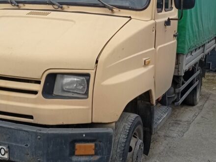 ЗІЛ 131, об'ємом двигуна 6 л та пробігом 0 тис. км за 5900 $, фото 1 на Automoto.ua