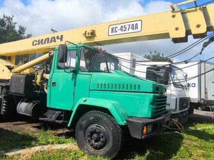 ЗІЛ 131 2005 у Борисполе на Automoto.ua ЗІЛ 131, об'ємом двигуна 6 л та пробігом 0 тис. км за 8721 $, фото 1 на Automoto.ua