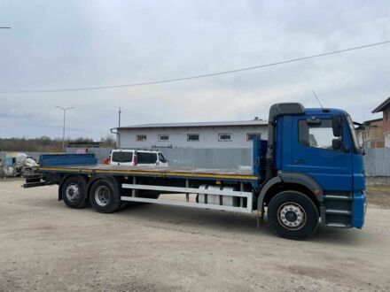 ЗИЛ 131, объемом двигателя 6 л и пробегом 0 тыс. км за 29700 $, фото 1 на Automoto.ua