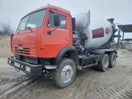 ЗІЛ 131, об'ємом двигуна 6 л та пробігом 0 тис. км за 16000 $, фото 1 на Automoto.ua