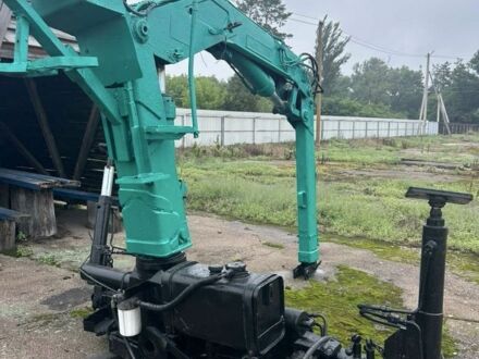 ЗИЛ 131, объемом двигателя 6 л и пробегом 0 тыс. км за 3200 $, фото 1 на Automoto.ua