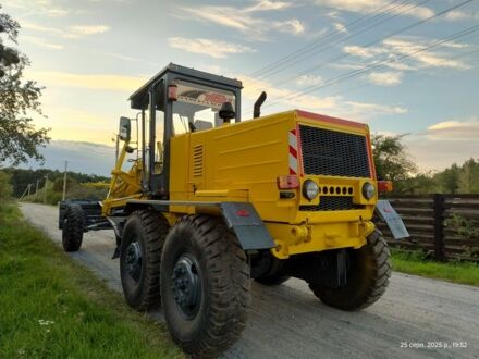 ЗІЛ 131, об'ємом двигуна 6 л та пробігом 0 тис. км за 19200 $, фото 1 на Automoto.ua