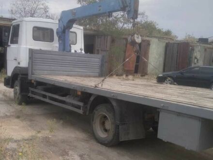 ЗІЛ 131, об'ємом двигуна 6 л та пробігом 0 тис. км за 13500 $, фото 1 на Automoto.ua