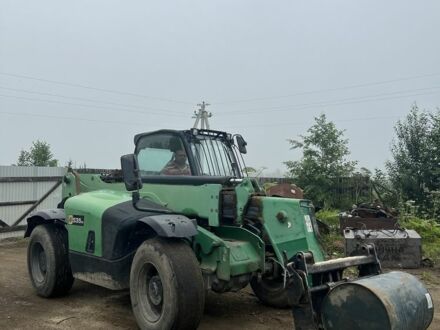 ЗІЛ 131, об'ємом двигуна 6 л та пробігом 0 тис. км за 43060 $, фото 1 на Automoto.ua