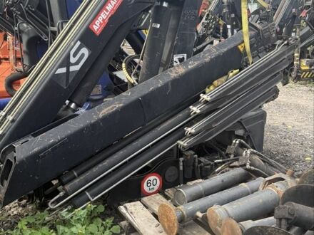 ЗІЛ 131 2012 у Калиновке на Automoto.ua ЗІЛ 131, об'ємом двигуна 6 л та пробігом 0 тис. км за 15550 $, фото 1 на Automoto.ua