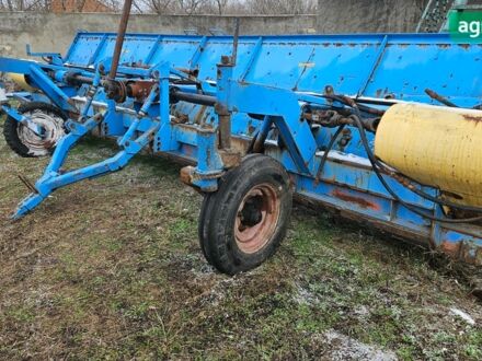ЗИЛ 131, объемом двигателя 6 л и пробегом 0 тыс. км за 2063 $, фото 1 на Automoto.ua