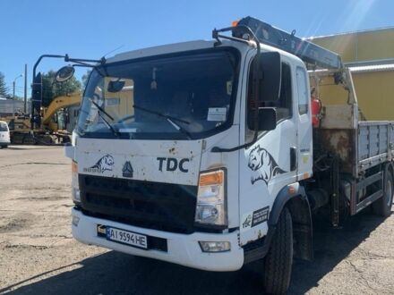 ЗІЛ 131, об'ємом двигуна 6 л та пробігом 0 тис. км за 32000 $, фото 1 на Automoto.ua