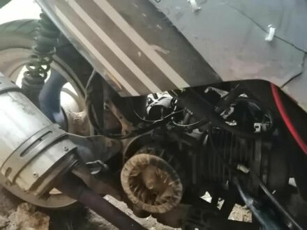 ЗІЛ 131, об'ємом двигуна 100 л та пробігом 0 тис. км за 97 $, фото 1 на Automoto.ua
