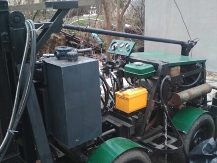 ЗІЛ 131, об'ємом двигуна 6 л та пробігом 0 тис. км за 4000 $, фото 1 на Automoto.ua