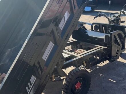 ЗІЛ 131, об'ємом двигуна 6 л та пробігом 0 тис. км за 1212 $, фото 1 на Automoto.ua