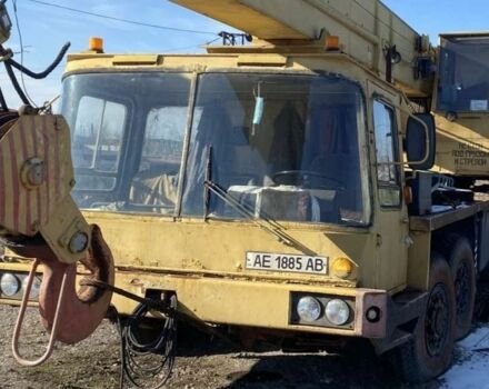 ЗІЛ 131, об'ємом двигуна 6 л та пробігом 0 тис. км за 37000 $, фото 2 на Automoto.ua