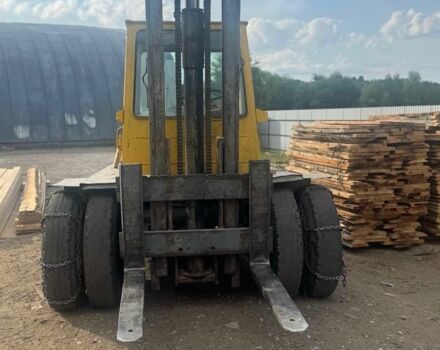 ЗИЛ 131, объемом двигателя 6 л и пробегом 0 тыс. км за 4000 $, фото 1 на Automoto.ua