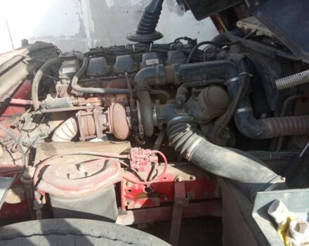 ЗІЛ 131, об'ємом двигуна 6 л та пробігом 0 тис. км за 23500 $, фото 3 на Automoto.ua